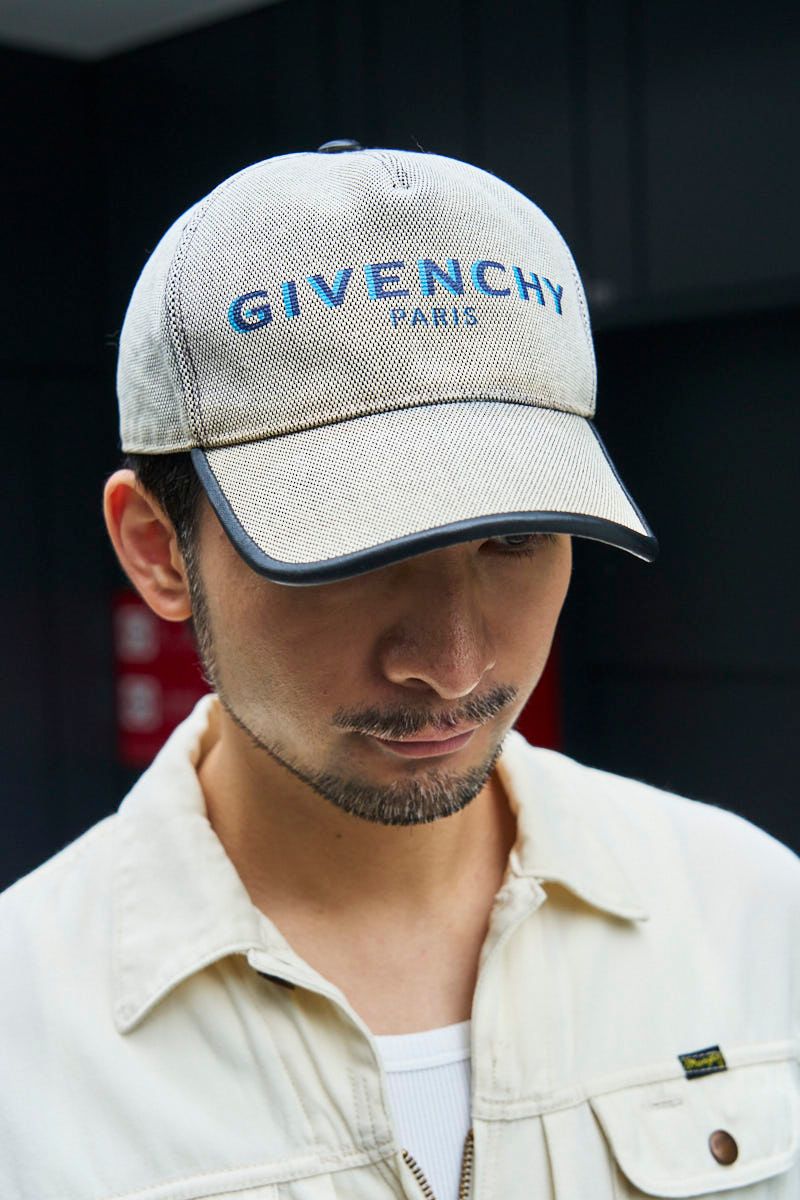 ラングラー×トゥモローランドのジャケットコーディネート | 261004-1336-45 マツモト 5枚目の写真