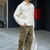 ラングラー×トゥモローランドのジャケットコーディネート | 261004-1336-45 マツモト 2枚目の写真
