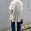 コルボのシャツコーディネート | 261004-1340-29 小泉 5枚目の写真