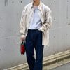 コルボのシャツコーディネート | 261004-1340-29 小泉 4枚目の写真