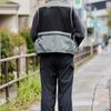 ワークマンのベストコーディネート | 261004-1344-39 貂革 陸 4枚目の写真