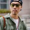 古着のジャケットコーディネート | 261004-1348-51 マサト 5枚目の写真