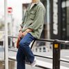 古着のジャケットコーディネート | 261004-1348-51 マサト