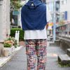 ユナイテッドアスレ のTシャツコーディネート | 261004-1352-39 山野将志 5枚目の写真
