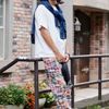 ユナイテッドアスレ のTシャツコーディネート | 261004-1352-39 山野将志 2枚目の写真