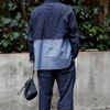ナイジェルケーボンのGジャンコーディネート | 261004-1357-42 杉田和也 4枚目の写真