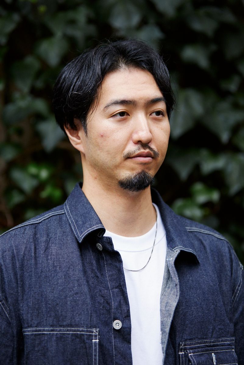 ナイジェルケーボンのGジャンコーディネート | 261004-1357-42 杉田和也 5枚目の写真
