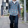 古着のシャツコーディネート | 261004-1400-52 松岡 昴 2枚目の写真