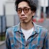 古着のシャツコーディネート | 261004-1400-52 松岡 昴 5枚目の写真