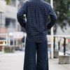 ラルフローレンのシャツコーディネート | 261004-1405-08 福原聖也 5枚目の写真