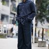ラルフローレンのシャツコーディネート | 261004-1405-08 福原聖也 3枚目の写真