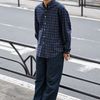 ラルフローレンのシャツコーディネート | 261004-1405-08 福原聖也 2枚目の写真