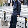 ラルフローレンのシャツコーディネート | 261004-1405-08 福原聖也
