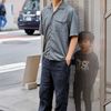 ロンハーマンのシャツコーディネート | 261004-1408-12 上田純司 2枚目の写真