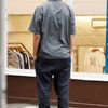 ロンハーマンのシャツコーディネート | 261004-1408-12 上田純司 5枚目の写真