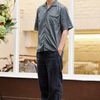 ロンハーマンのシャツコーディネート | 261004-1408-12 上田純司 4枚目の写真