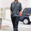 ロンハーマンのシャツコーディネート | 261004-1408-12 上田純司 3枚目の写真