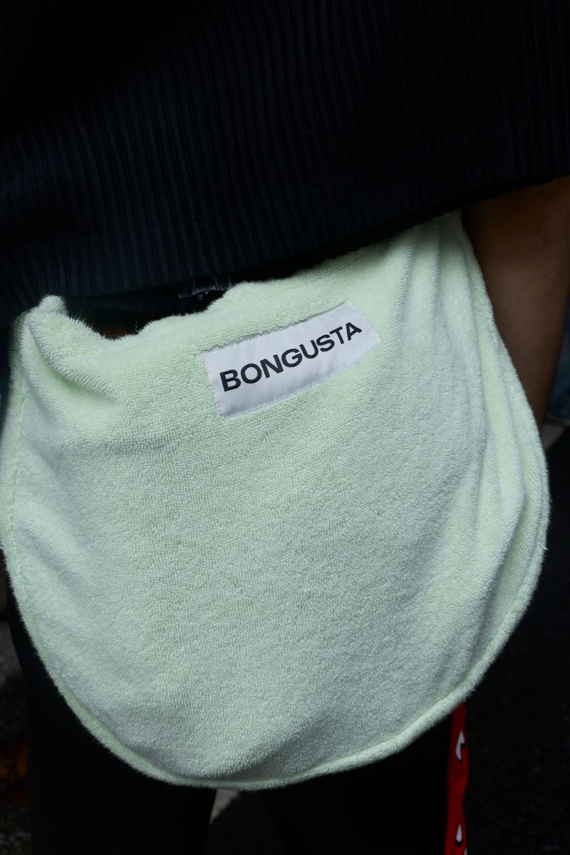 ダンノンのTシャツコーディネート | 261004-1414-01 栗原 健 8枚目の写真
