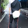 ダンノンのTシャツコーディネート | 261004-1414-01 栗原 健 4枚目の写真