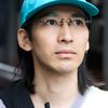 ダンノンのTシャツコーディネート | 261004-1414-01 栗原 健 5枚目の写真
