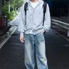 エプノックのスウェットコーディネート | 261004-1418-11 シュウエイ