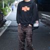 ロムベイビーのTシャツコーディネート | 261004-1424-46 浪岡拓也（LOMBABY） 4枚目の写真