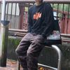 ロムベイビーのTシャツコーディネート | 261004-1424-46 浪岡拓也（LOMBABY） 2枚目の写真