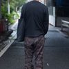 ロムベイビーのTシャツコーディネート | 261004-1424-46 浪岡拓也（LOMBABY） 5枚目の写真