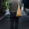ロアークのカットソーコーディネート | 261004-1428-06 岩田 廉 5枚目の写真