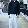 アークテリクスのジャケットコーディネート | 261004-1602-13 白井優一 3枚目の写真