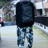 クリスチャンダダのカットソーコーディネート | 261004-1611-39 ミツ 4枚目の写真