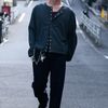 デシャンのジャケットコーディネート | 261004-1628-01 神條圭太郎 2枚目の写真