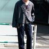 デシャンのジャケットコーディネート | 261004-1628-01 神條圭太郎