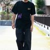マウンテンハードウェアのTシャツコーディネート | 261004-1631-38 指田 2枚目の写真