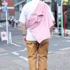 エンズアンドミーンズのTシャツコーディネート | 261004-1636-05 板谷脩平 4枚目の写真