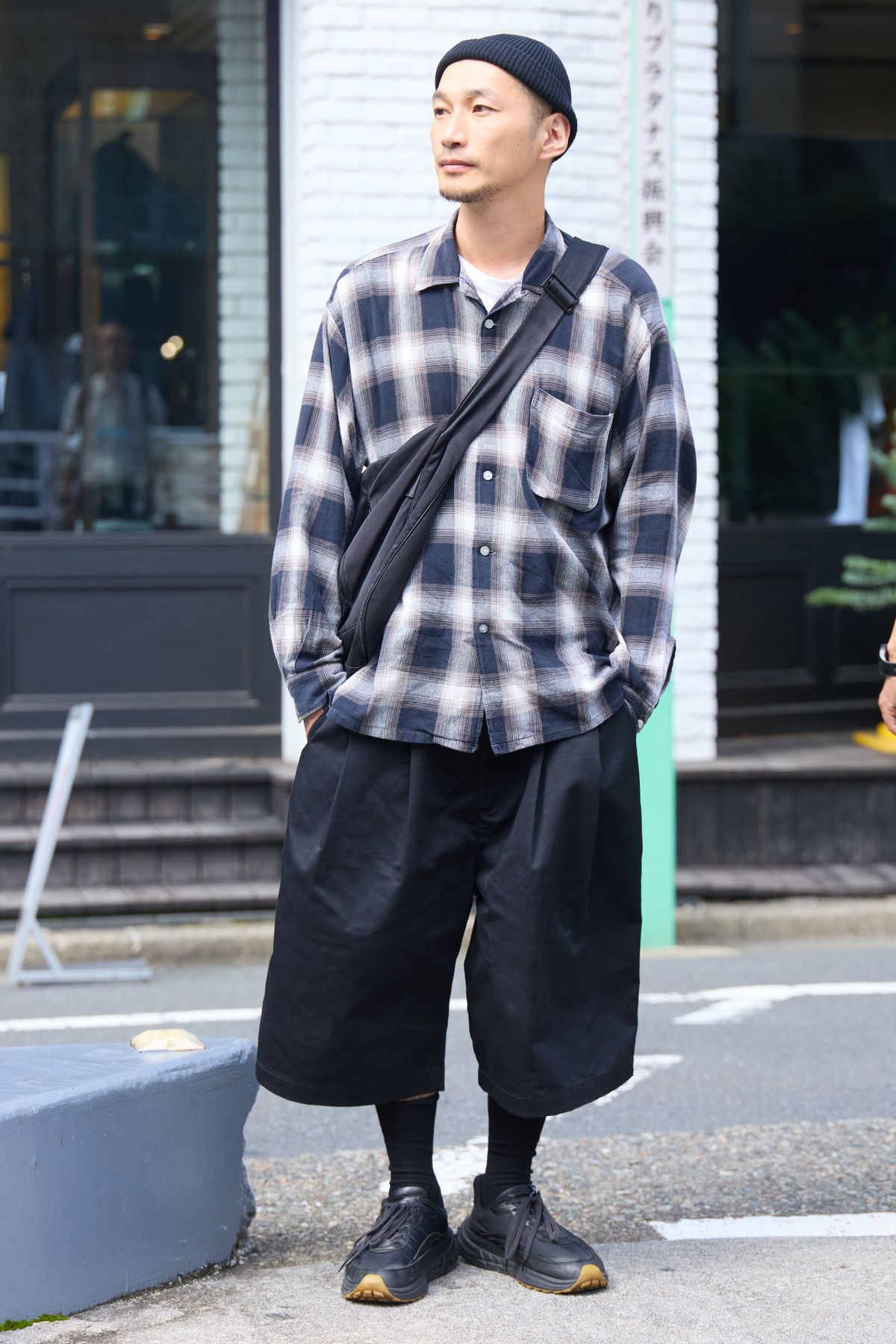 帽子＝ラカル