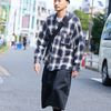 ノーティカのシャツコーディネート | 261005-0653-45 山本勇介 2枚目の写真