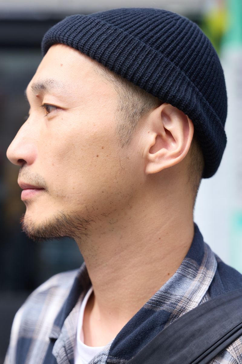 ノーティカのシャツコーディネート | 261005-0653-45 山本勇介 5枚目の写真