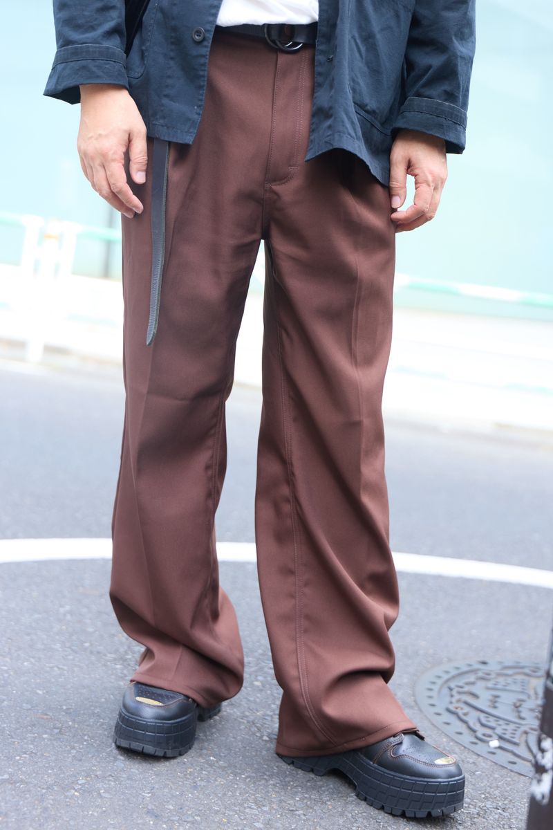シュプリームのジャケットコーディネート | 261005-0655-17 島野恵司 9枚目の写真