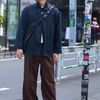 シュプリームのジャケットコーディネート | 261005-0655-17 島野恵司 3枚目の写真