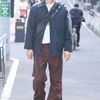 シュプリームのジャケットコーディネート | 261005-0655-17 島野恵司 2枚目の写真