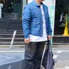 リーバイスのGジャンコーディネート | 261005-0658-36 矢野浩一 3枚目の写真