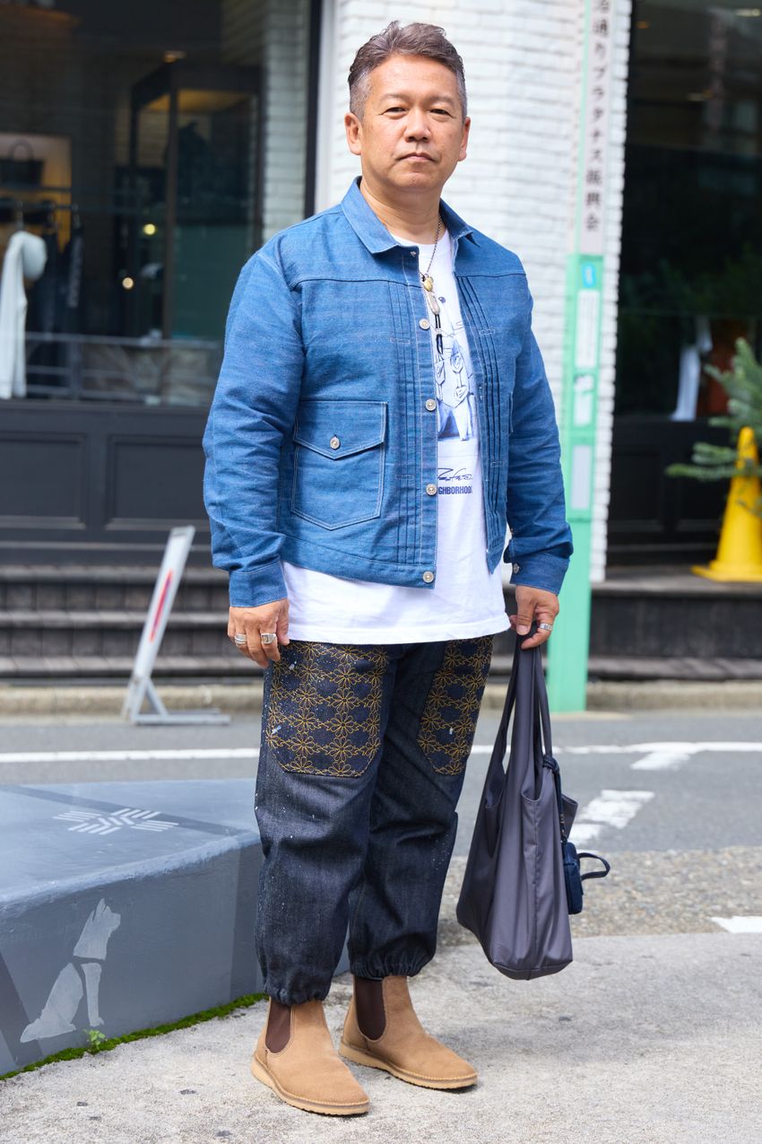 今年もやってきました！「レッドウィング」シーズン、みんな何を履いている？ - 10枚目の画像