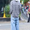 ザラのシャツコーディネート | 261005-0700-45 ショー 4枚目の写真