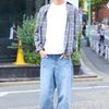 ザラのシャツコーディネート | 261005-0700-45 ショー 3枚目の写真