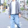 ザラのシャツコーディネート | 261005-0700-45 ショー 2枚目の写真
