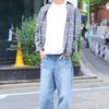 ザラのシャツコーディネート | 261005-0700-45 ショー