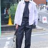 古着のシャツコーディネート | 261005-0705-53 ヅカ 3枚目の写真