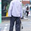 古着のシャツコーディネート | 261005-0705-53 ヅカ 4枚目の写真