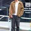 レッドキャップのジャケットコーディネート | 261005-0708-17 グンジ